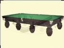 Snooker Table